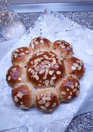 Foto di Torta dei re magi 👑
