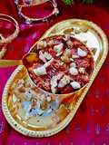 Authentic Gud Gajar ka Halwa/ Carrot Halwa with Jaggery