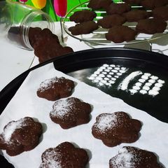 A picture of ChocoCookies.