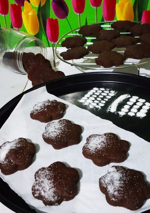 A picture of ChocoCookies.