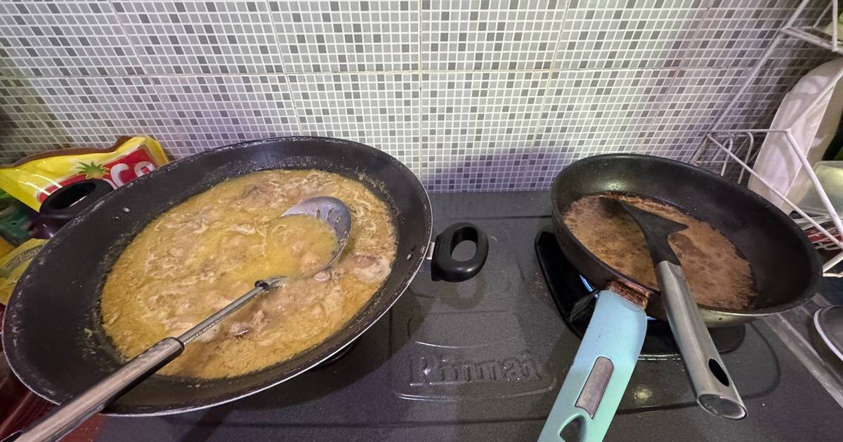 Resep Bebek Bumbu Hitam Ala Madura Dijamin Nikmat dan Mudah