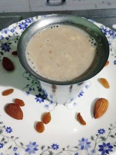 பேரீச்சம் பால் செய்முறை முக்கிய புகைப்படம்