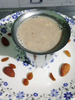 பேரீச்சம் பால் செய்முறை முக்கிய புகைப்படம்