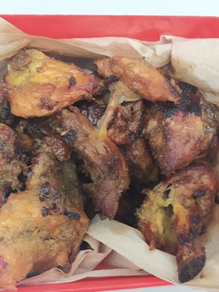 Foto resep Ayam Goreng Bumbu Ungkep