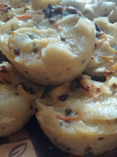 Foto resep Makaroni Panggang versi Lumer