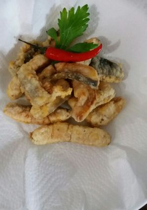 Foto resep Finger fish anti ribet