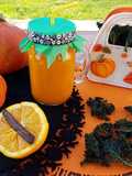 Jus de Citrouille façon Harry