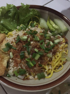 Foto resep Cwie mie malang