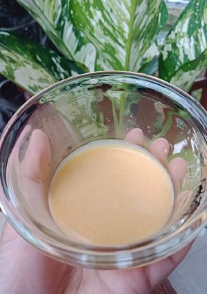 Foto resep Mpasi 6+ (ayam wortel)