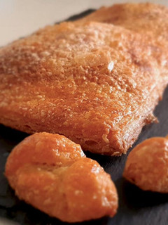 Foto principal de Hojaldre casero sin gluten