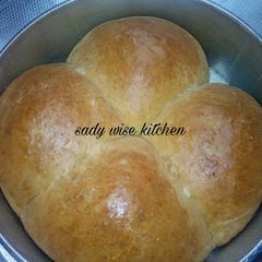 A picture of Bread.