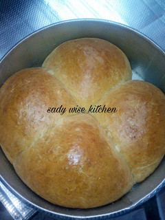 A picture of Bread.