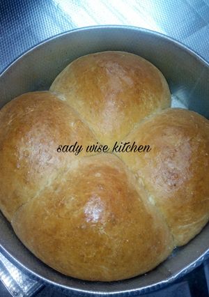 A picture of Bread.