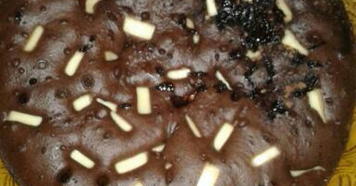Resep Brownis Magic Com Tanpa Mixer Oleh Nda@Co.id - Cookpad Resep Brownis Magic Com Tanpa Mixer Oleh Nda@Co.id - Cookpad