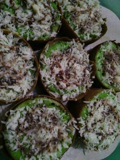 Foto resep Martabak Manis menggoda