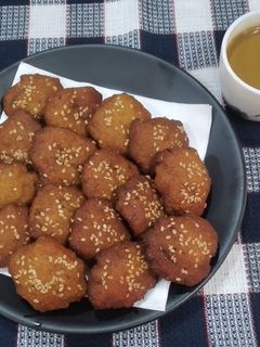 મકાઈના વડા (Makai Vada Recipe In Gujarati) રેસીપી મુખ્ય ફોટો