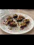 Dry fruits mava medjool dates (winter special)