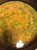 Daal simple