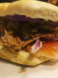 Chancho pa’ sándwich!