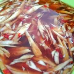 รูปของ Asinan Mangga