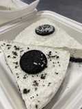 Torta de coco