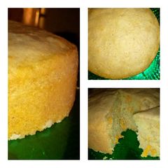 A picture of Carrot cake.