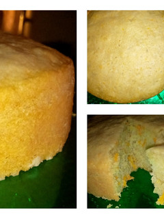 A picture of Carrot cake.