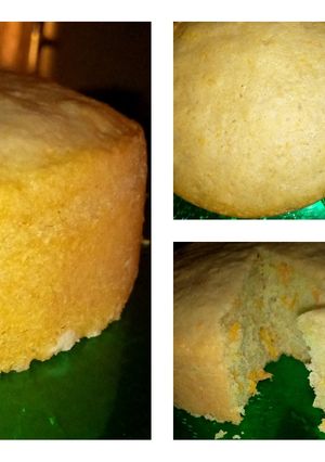 A picture of Carrot cake.