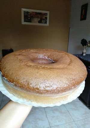 Una foto de Torta matera súper rica