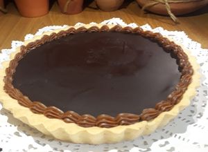 Una foto de Tarta cabsha🤗