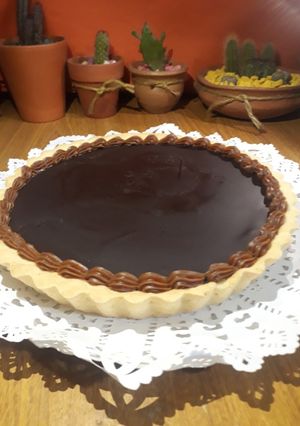 Una foto de Tarta cabsha🤗