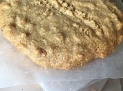 A picture of gluten free vegan low carb recipe