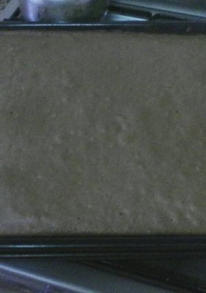 Una foto de Brownie fácil de Doña Petrona