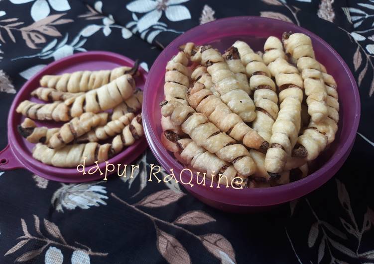 Cara Memasak Pisang Sale Lilit Yang Gurih