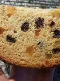 Pan dulce sin gluten apto celíacos (en panetera)