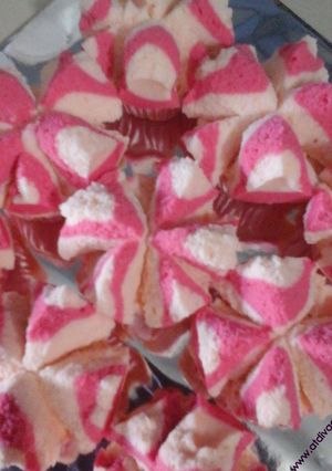 Foto resep Bolu Kukus Mekar