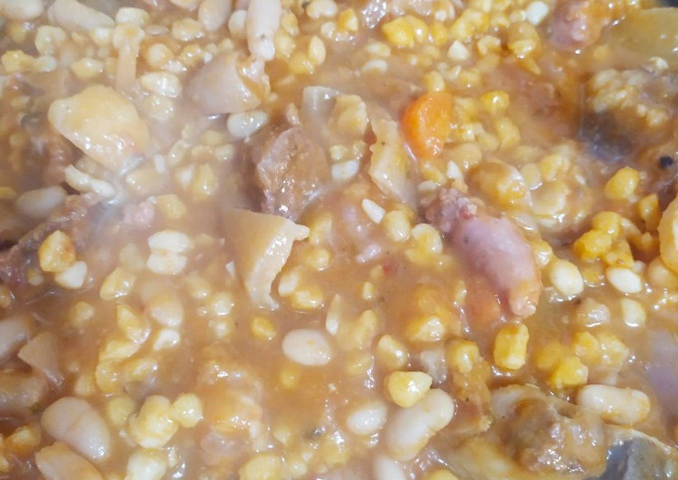 Locro