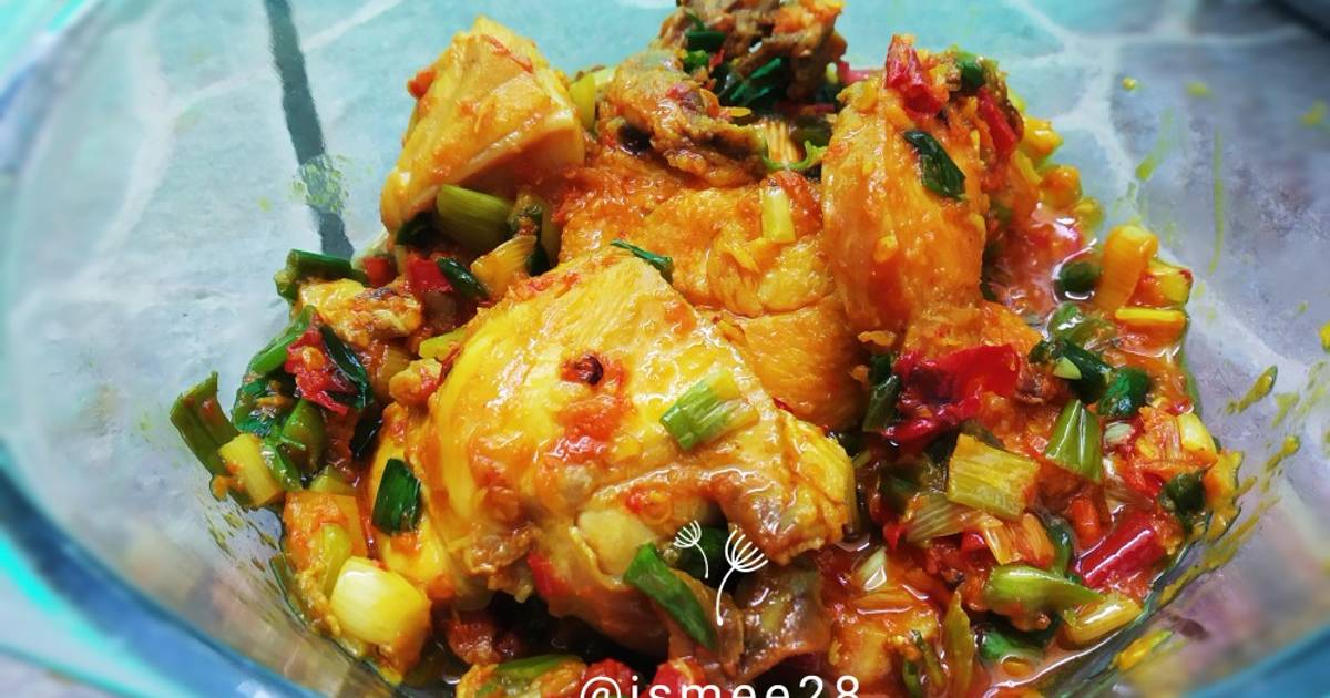 1 756 resep  masakan  cepat  saji enak  dan  sederhana  Cookpad