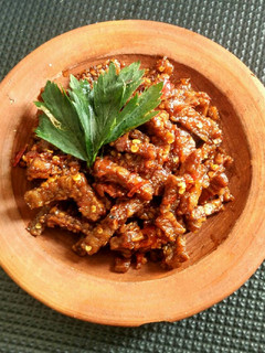 Foto resep Kering tempe