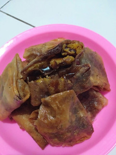 Foto resep Piscok lumer