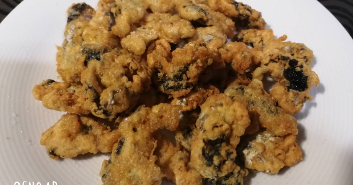 Cocochas - 86 recetas caseras- Cookpad
