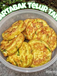Foto resep Martabak Telor Tahu