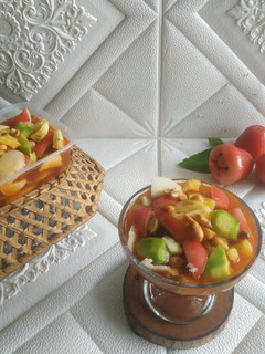 Foto resep Asinan Bogor