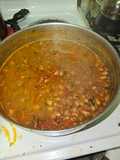 Gringos Charro Beans 🫘