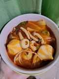 Tom Yum ala Thailand