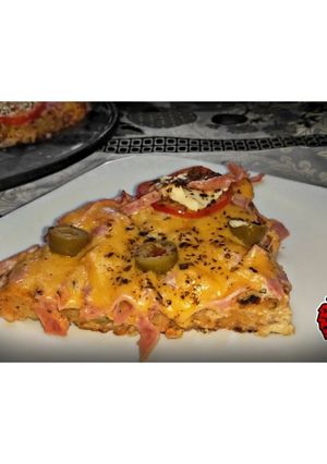 Foto de ℙ𝕀ℤℤ𝔸 𝔻𝔼 𝕄𝕀𝕆𝕁𝕆 🍝🍕