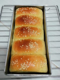 Foto resep Roti Manis Sederhana