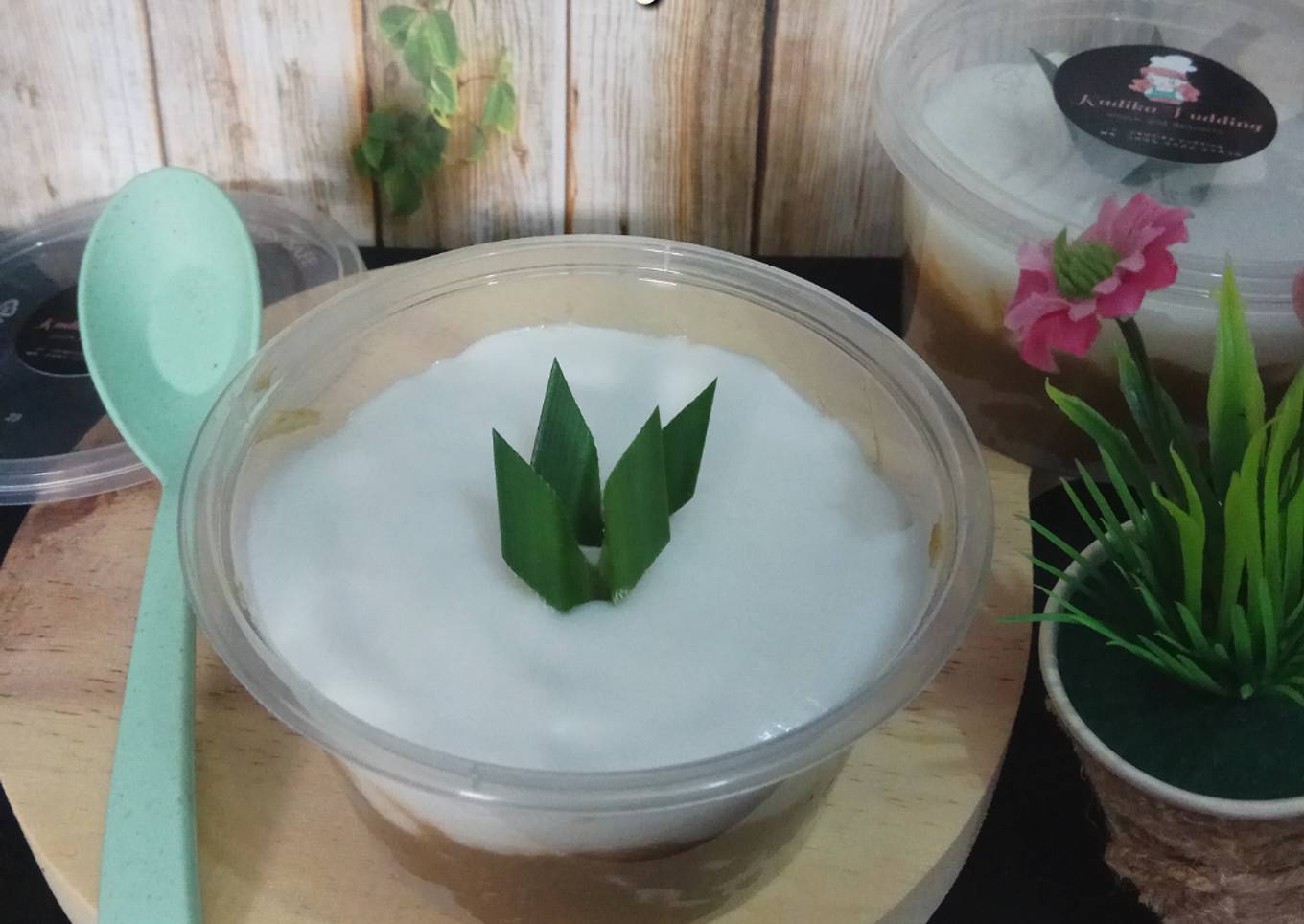 Kue Talam Tarutung