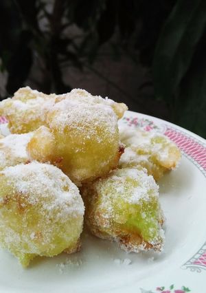Foto resep Susu Goreng