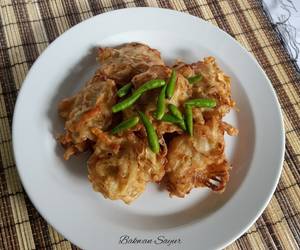 Resep Baru Bakwan Sayur Enak Sempurna Resep Baru Bakwan Sayur Enak Sempurna